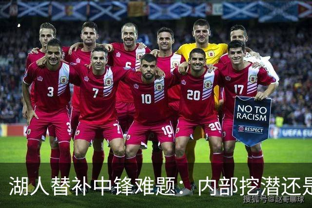 湖人替补中锋难题：内部挖潜还是外部补强？