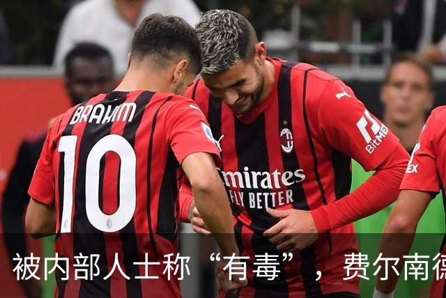 被内部人士称“有毒”，费尔南德斯公开质疑卡里克战术