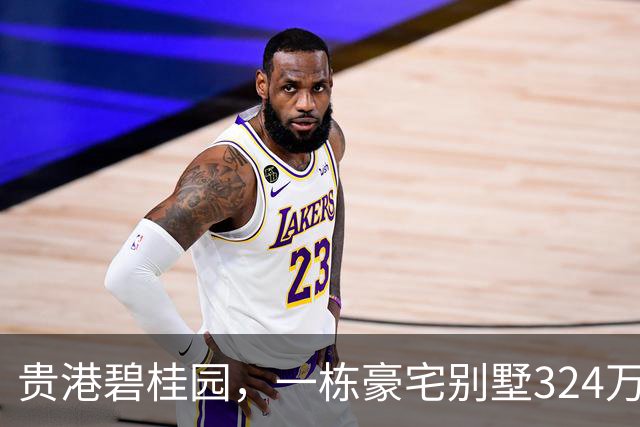 贵港碧桂园，一栋豪宅别墅324万起拍卖，2人报名竞拍却还是流拍了?