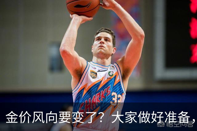 金价风向要变了？大家做好准备，2027年开始，金价或将迎更大调整